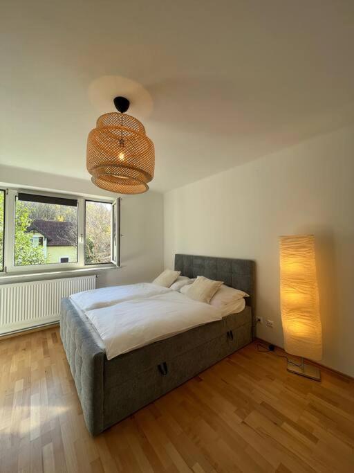 Neue Wohnung Neben Der Meduni Und Dem Lkh Graz Buitenkant foto